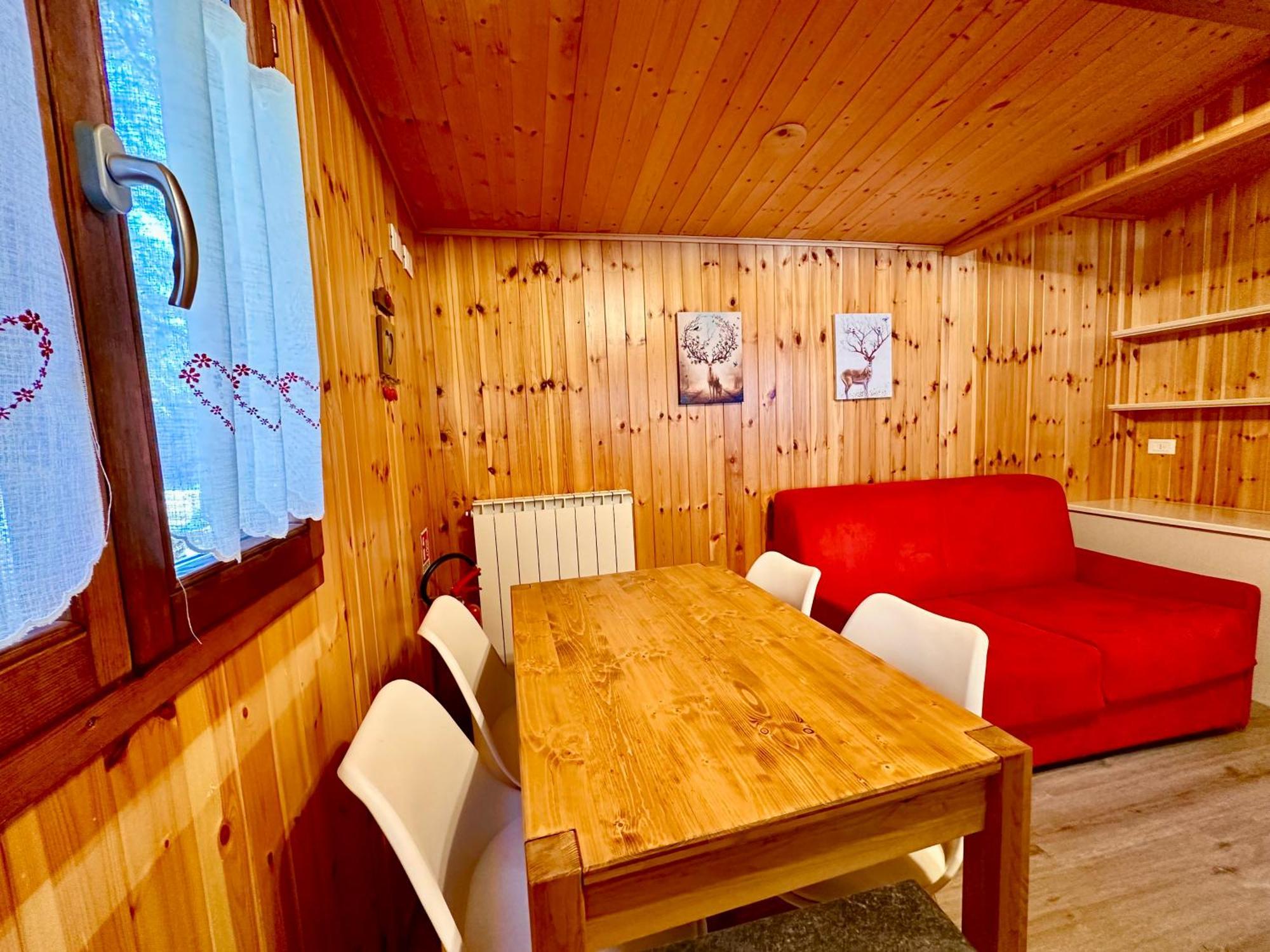 Bijoux Des Alpes - Mont Blanc Village La Salle Quarto foto